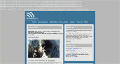 Desktop Screenshot of megastories.com